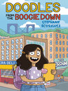 Cover image for Doodles from the Boogie Down